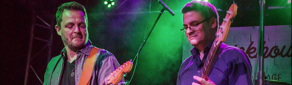 Joris Hering Band Joris Hering Band