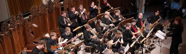Big Band der TU Clausthal Big Band der TU Clausthal